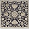 Livabliss Caesar CAE-1164 Handmade Area Rug CAE1164-99SQ - alternate 1